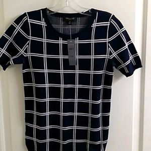 Short sleeve sweater AnnTaylor